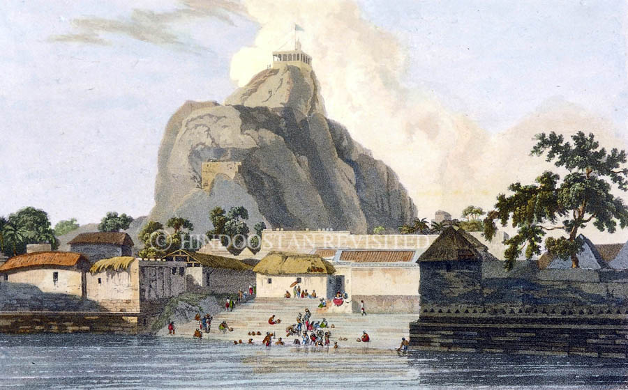 /data/Original Prints/Noteable Artists and Works/VIEW IN THE FORT OF TRITCHINOPOLY.jpg